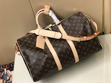 Chic Designer Tote Handbag - Luxury Premium Women's Fashion Bag - NM4962