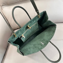 New Chic Designer Tote Handbag - Luxury Premium Women's Fashion Bag - NM5643