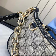 Luxury Canvas Tote Bag - Women's Designer Premium Fashion - NM3845