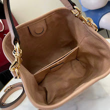 Premium Women's Top Handle Bag - Luxury Designer Satchel Fashion - NM3980