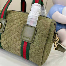 Luxury Designer Shoulder Bag for Women - Premium Fashion Handbag - NM3907