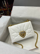 Designer Heritage Top Handle Bag - Premium Luxury Women's Fashion - NM6732