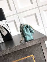 New Luxury Iconic Crossbody Bag - Women's Elegant Designer Fashion - NM6239