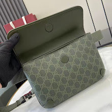 Luxury Structured Shoulder Bag - Women's Premium Designer Fashion - NM3838