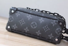 Premium Signature Shoulder Bag - Chic Women's Luxury Designer - NM4396