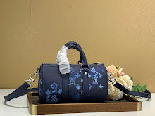 Premium Women's Tote Bag - Luxury Designer Fashion Handbag - NM5330