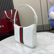 Luxury Canvas Tote Bag - Women's Designer Premium Fashion - NM3990