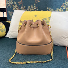 Luxury Monogram Top Handle Bag - Women's Elegant Designer Fashion - NM2806