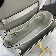 Chic Women's Satchel Handbag - Luxury Premium Designer Style - NM3998