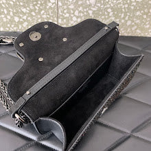 Chic Women's Crossbody Handbag - Luxury Premium Designer Style - NM2936