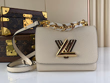 Premium Leather Top Handle Satchel - Elegant Women's Designer Bag - NM4340