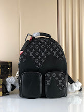 Luxury Designer Crossbody Bag for Women - Premium Fashion Handbag - NM4819