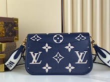 Luxury Designer Shoulder Bag for Women - Premium Fashion Handbag - NM4639