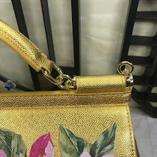 Luxury Structured Top Handle Bag - Premium Women's Designer Fashion - NM6710