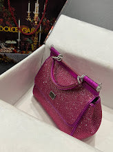 Luxury Large Tote Bag - Women's Premium Designer Fashion Handbag - NM6691