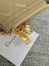 Premium Women's Tote Bag - Luxury Designer Fashion Handbag - NM7370