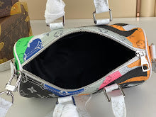 Luxury Designer Shoulder Bag for Women - Premium Fashion Handbag - NM4509