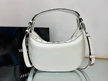 Premium Monogram Tote Bag - Elegant Luxury Women's Designer Handbag - NM3050