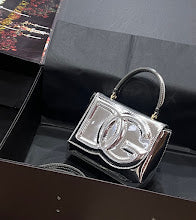 Premium Women's Tote Bag - Luxury Designer Fashion Handbag - NM7120