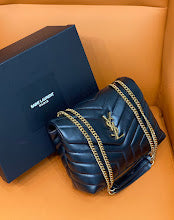 Chic Designer Tote Handbag - Luxury Premium Women's Fashion Bag - NM3168