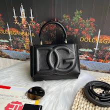 Luxury Designer Crossbody Bag for Women - Premium Fashion Handbag - NM6730