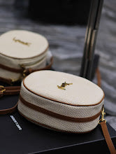 Luxury Iconic Crossbody Bag - Women's Elegant Designer Fashion - NM3306