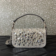 Premium Leather Top Handle Satchel - Elegant Women's Designer Bag - NM2931