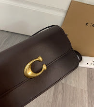 New Designer Heritage Shoulder Bag - Premium Luxury Women's Handbag - NM6315