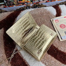 Chic Women's Crossbody Handbag - Luxury Premium Designer Style - NM6644