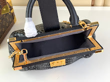 Luxury Mini Crossbody Bag - Women's Premium Designer Fashion - NM4558