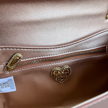 Luxury Mini Crossbody Bag - Women's Premium Designer Fashion - NM6800