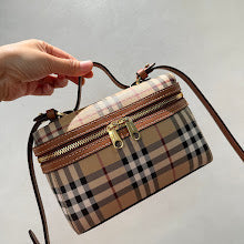 Premium Leather Shoulder Bag - Elegant Women's Designer Handbag - NM5519