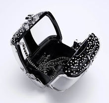 New Chic Women's Designer Tote - Luxury Premium Handbag Style - NM6184
