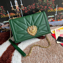 Chic Designer Satchel Bag - Luxury Women's Top Handle Handbag - NM6821
