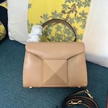 Chic Designer Tote Handbag - Luxury Premium Women's Fashion Bag - NM2967