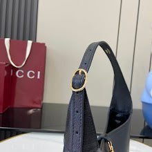 Premium Leather Shoulder Bag - Elegant Women's Designer Handbag - NM3985