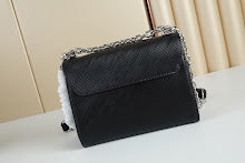Chic Women's Satchel Handbag - Luxury Premium Designer Style - NM4338