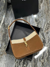 Luxury Monogram Shoulder Bag - Women's Elegant Designer Fashion - NM3287