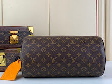 Designer Monogram Crossbody - Luxury Women's Premium Fashion Bag - NM4499