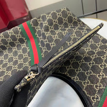 Luxury Canvas Tote Bag - Women's Designer Premium Fashion - NM3892