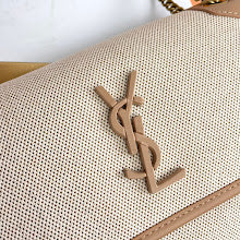 Premium Leather Shoulder Bag - Elegant Women's Designer Handbag - NM3360