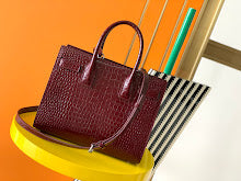 Designer Heritage Crossbody Bag - Premium Luxury Women's Fashion - NM3519