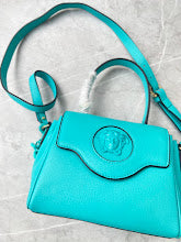 Designer Iconic Shoulder Bag - Luxury Women's Premium Fashion - NM3086
