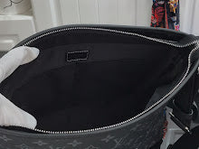Premium Monogram Tote Bag - Elegant Luxury Women's Designer Handbag - NM4388