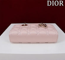 Premium Leather Shoulder Bag - Elegant Women's Designer Handbag - NM7335