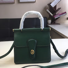 New Designer Heritage Top Handle Bag - Premium Luxury Women's Fashion - NM6473
