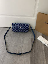 New Chic Designer Satchel Bag - Luxury Women's Top Handle Handbag - NM6306