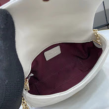 Designer Iconic Shoulder Bag - Luxury Women's Premium Fashion - NM3923