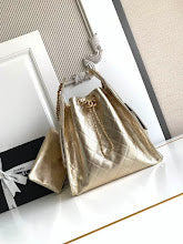 New Designer Monogram Crossbody - Luxury Women's Premium Fashion Bag - NM6008
