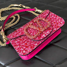 Designer Monogram Crossbody - Luxury Women's Premium Fashion Bag - NM2937